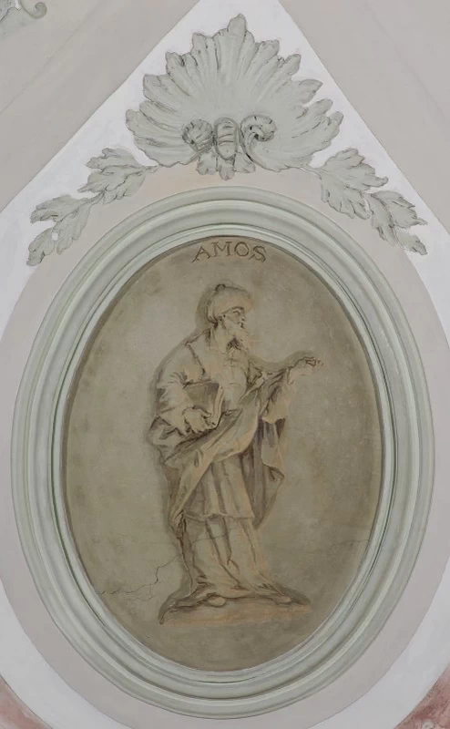 Amos profeta